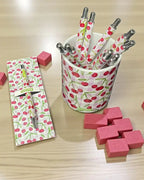 CANETAS METÁLICAS - Cucawik