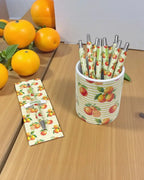 CANETAS METÁLICAS - Cucawik