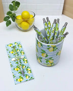 CANETAS METÁLICAS - Cucawik