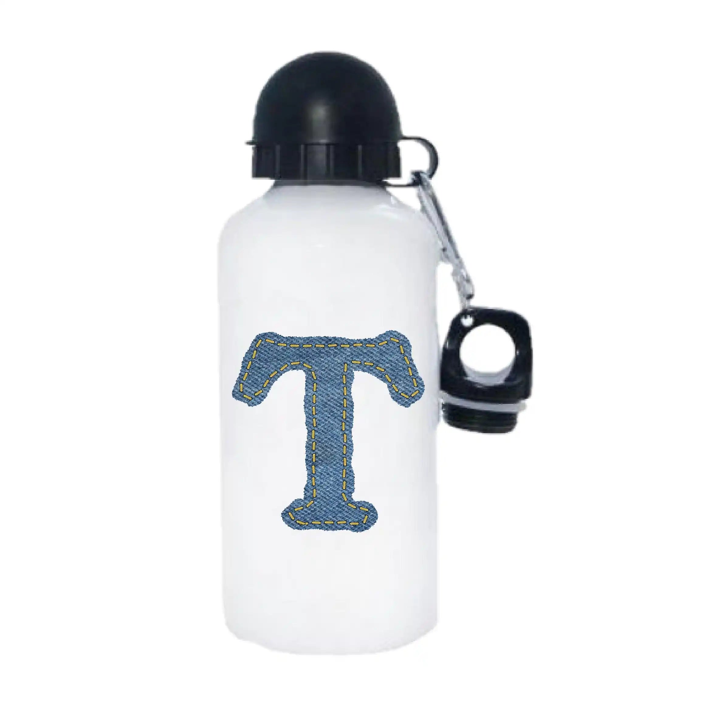 GARRAFAS LETRAS GANGA - Cucawik