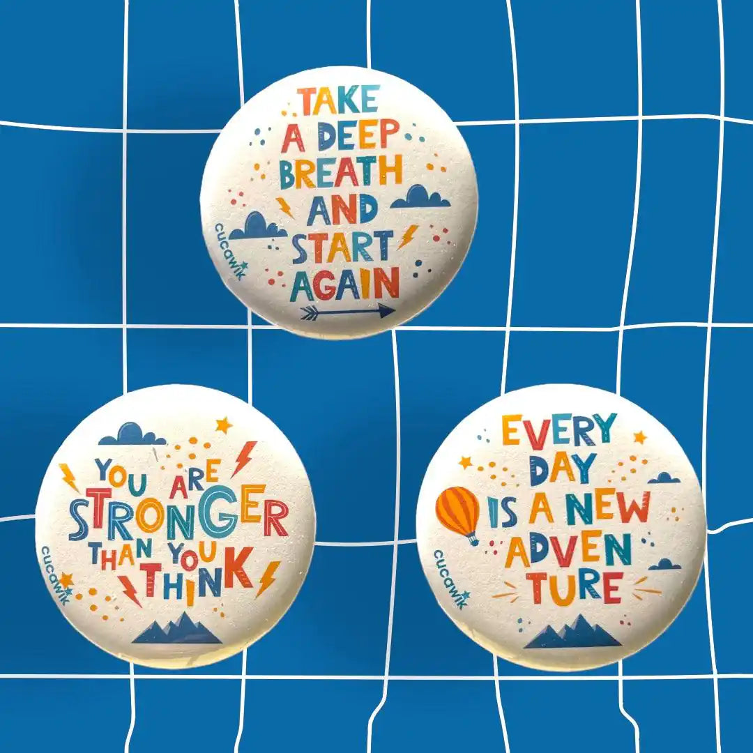 ÍMANS FRASES - Cucawik