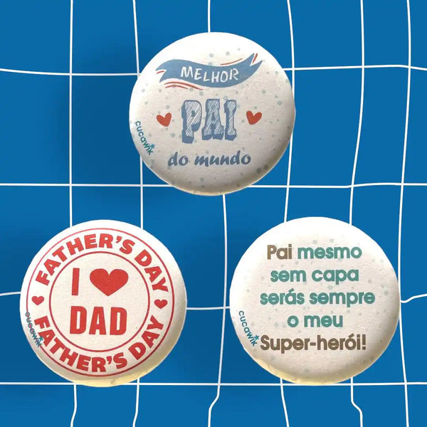 ÍMANS FRASES - Cucawik