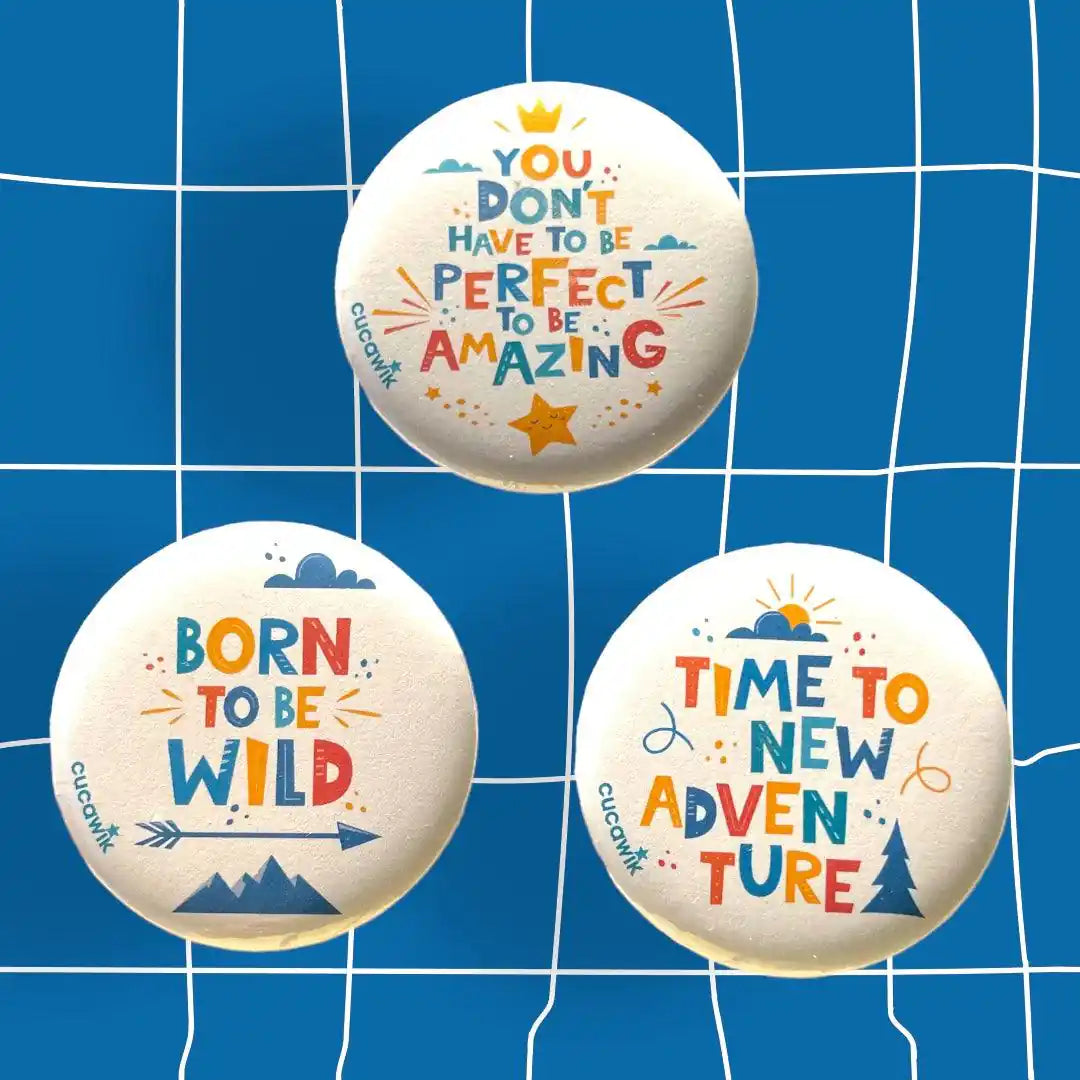 ÍMANS FRASES - Cucawik