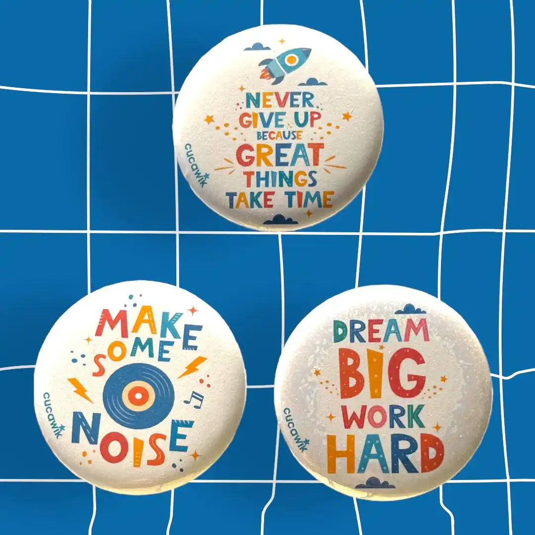 ÍMANS FRASES - Cucawik