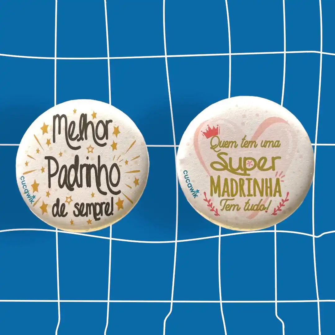 ÍMANS FRASES - Cucawik