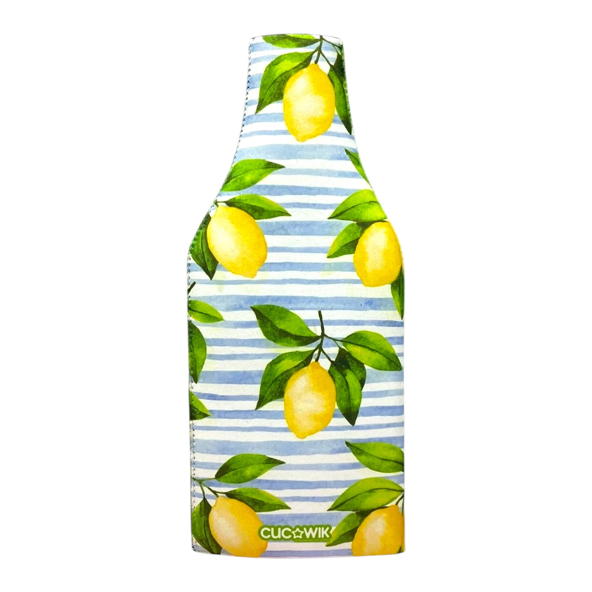 Manga refrigeradora limões sicilianos | Cucawik