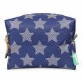 Necessaire Grande Impermeável Eden Estrelas Ganga