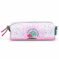 Necessaire Pequeno Impermeável Eden "Acredita na Magia dos Novos Começos"