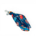 Porta-Chaves de Cetim Grace 26 cm Tribal Étnico | Cucawik