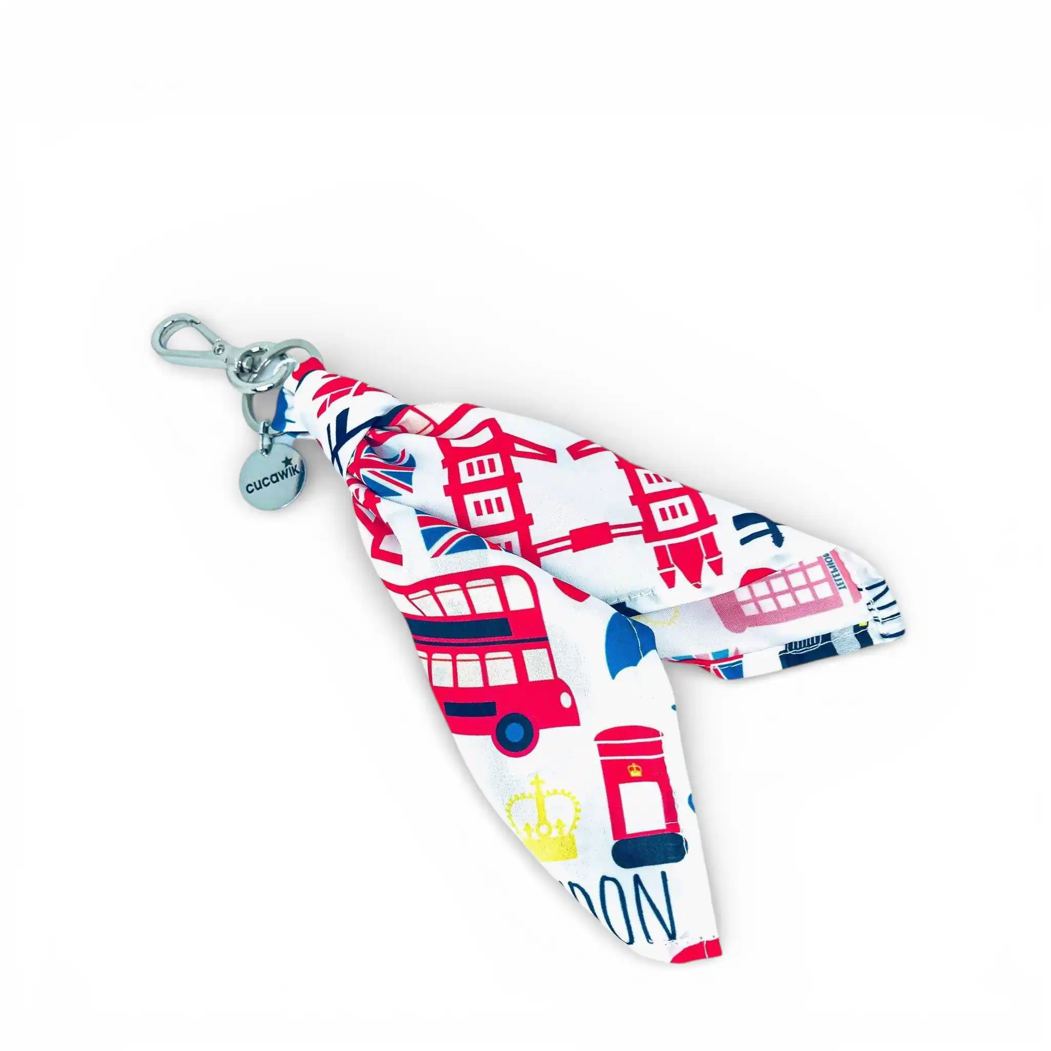 PORTA-CHAVES GRACE - Cucawik