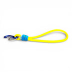 PORTA-CHAVES NAUTICO (M) CANARY YELLOW - Cucawik