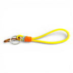 PORTA-CHAVES NAUTICO (M) CANARY YELLOW - Cucawik