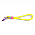 PORTA-CHAVES NAUTICO (M) CANARY YELLOW - Cucawik