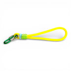 PORTA-CHAVES NAUTICO (M) CANARY YELLOW - Cucawik