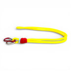 PORTA-CHAVES NAUTICO (L) CANARY YELLOW - Cucawik
