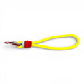 PORTA-CHAVES NAUTICO (M) CANARY YELLOW - Cucawik