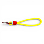 PORTA-CHAVES NAUTICO (M) CANARY YELLOW - Cucawik