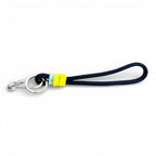 PORTA-CHAVES NAUTICO (M) DARK BLUE - Cucawik