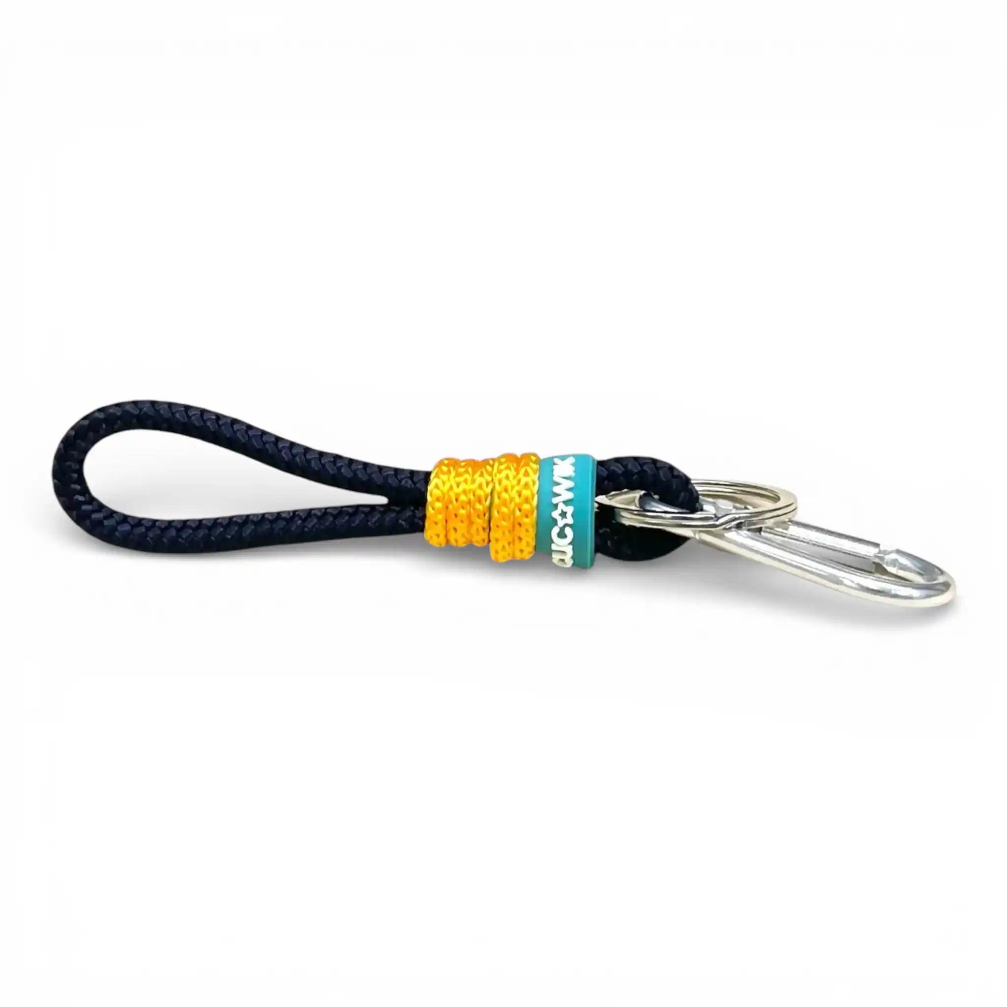 PORTA-CHAVES NAUTICO (S) DARK BLUE - Cucawik