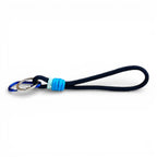 PORTA-CHAVES NAUTICO (M) DARK BLUE - Cucawik