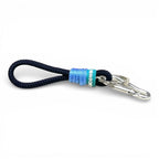 PORTA-CHAVES NAUTICO (S) DARK BLUE - Cucawik