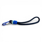 PORTA-CHAVES NAUTICO (M) DARK BLUE - Cucawik