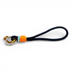 PORTA-CHAVES NAUTICO (M) DARK BLUE - Cucawik