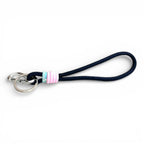 PORTA-CHAVES NAUTICO (M) DARK BLUE - Cucawik
