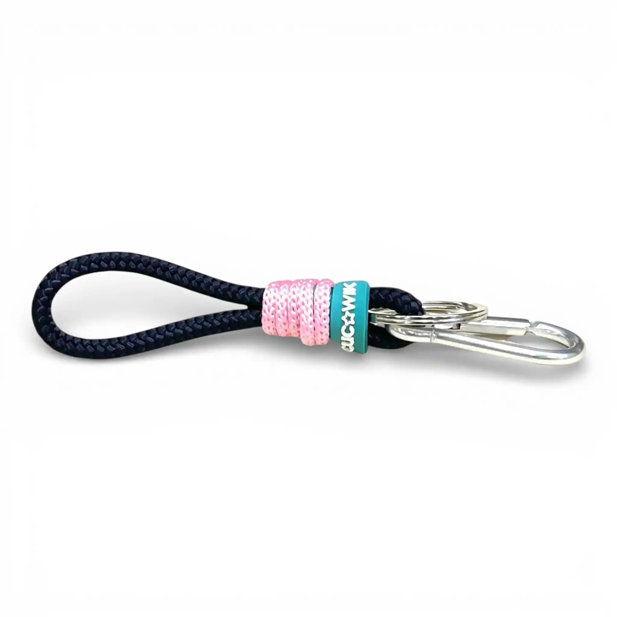 PORTA-CHAVES NAUTICO (S) DARK BLUE - Cucawik