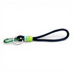 PORTA-CHAVES NAUTICO (M) DARK BLUE - Cucawik