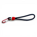 PORTA-CHAVES NAUTICO (M) DARK BLUE - Cucawik