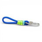 PORTA-CHAVES NAUTICO (S) ROYAL BLUE - Cucawik