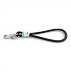 PORTA-CHAVES NAUTICO (M) BROWN - Cucawik