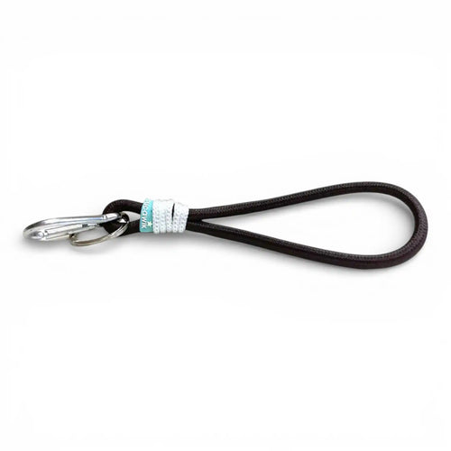 PORTA-CHAVES NAUTICO (M) BROWN - Cucawik