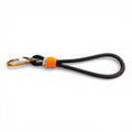 PORTA-CHAVES NAUTICO (M) BROWN - Cucawik