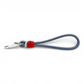 PORTA-CHAVES NAUTICO (M) GREY - Cucawik