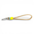 PORTA-CHAVES NAUTICO (M) GOLD - Cucawik