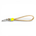 PORTA-CHAVES NAUTICO (M) GOLD - Cucawik