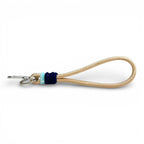 PORTA-CHAVES NAUTICO (M) GOLD - Cucawik