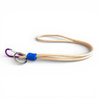 PORTA-CHAVES NAUTICO (L) GOLD - Cucawik