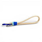 PORTA-CHAVES NAUTICO (M) GOLD - Cucawik