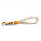 PORTA-CHAVES NAUTICO (M) GOLD - Cucawik
