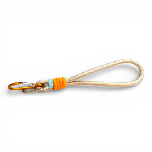 PORTA-CHAVES NAUTICO (M) GOLD - Cucawik