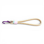 PORTA-CHAVES NAUTICO (M) GOLD - Cucawik