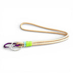 PORTA-CHAVES NAUTICO (L) GOLD - Cucawik