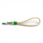 PORTA-CHAVES NAUTICO (M) GOLD - Cucawik