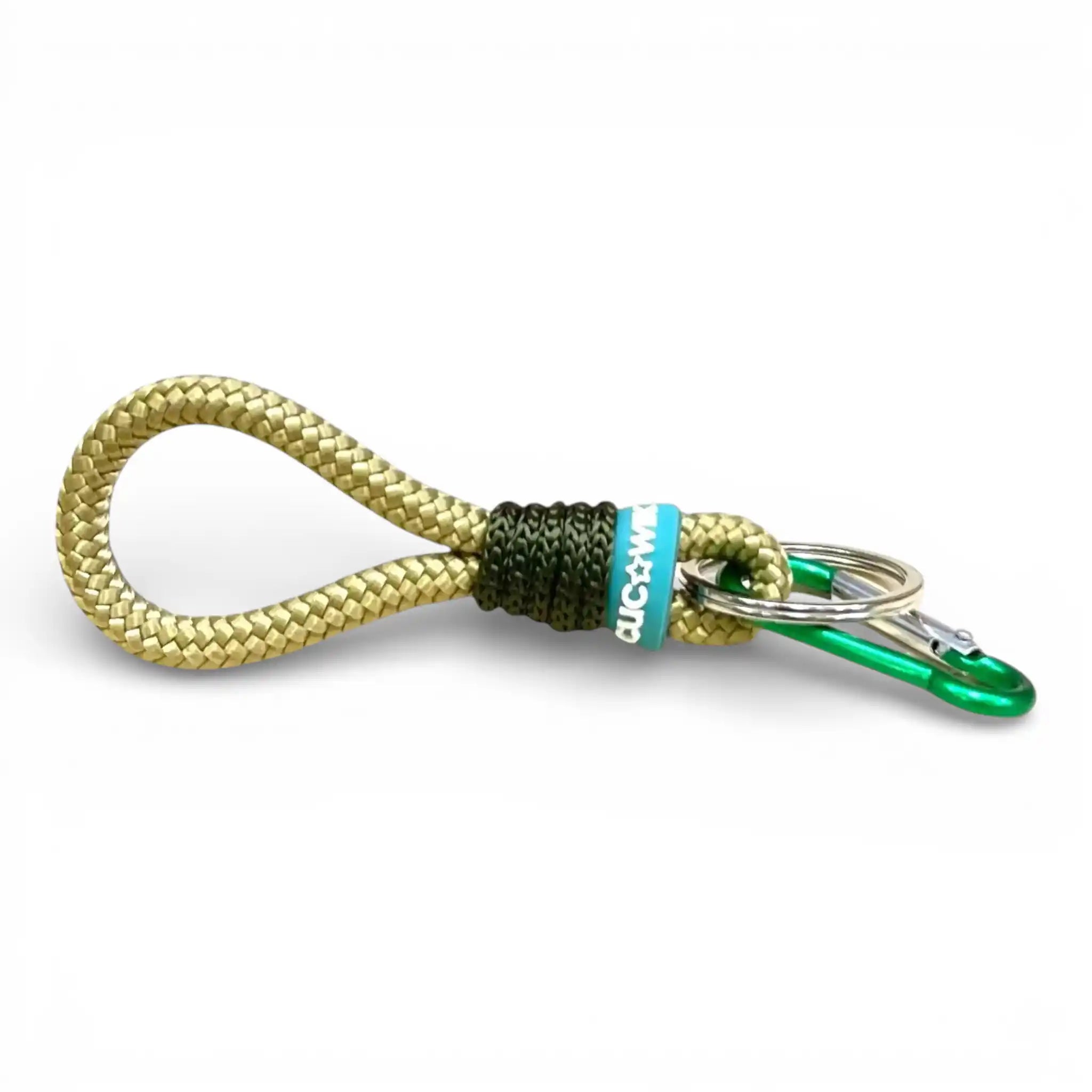 PORTA-CHAVES NAUTICO (S) GOLD - Cucawik