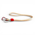 PORTA-CHAVES NAUTICO (L) GOLD - Cucawik
