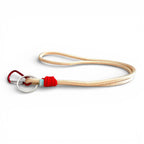 PORTA-CHAVES NAUTICO (L) GOLD - Cucawik