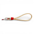 PORTA-CHAVES NAUTICO (M) GOLD - Cucawik